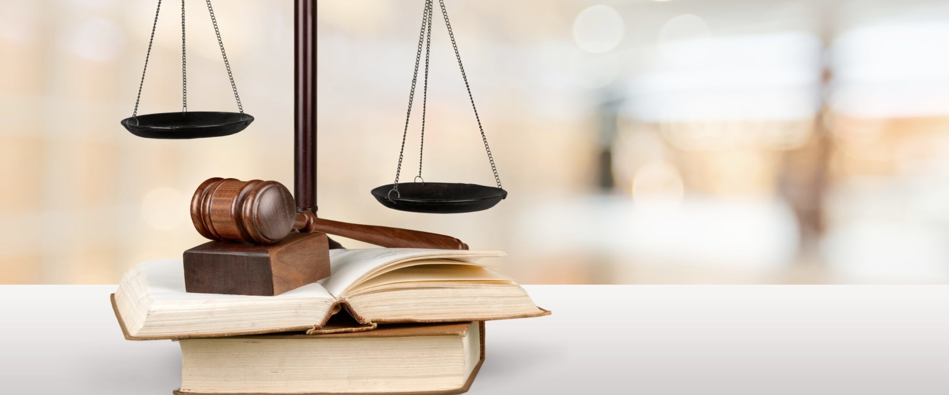 Enforcing Rights Against Infringers in Court