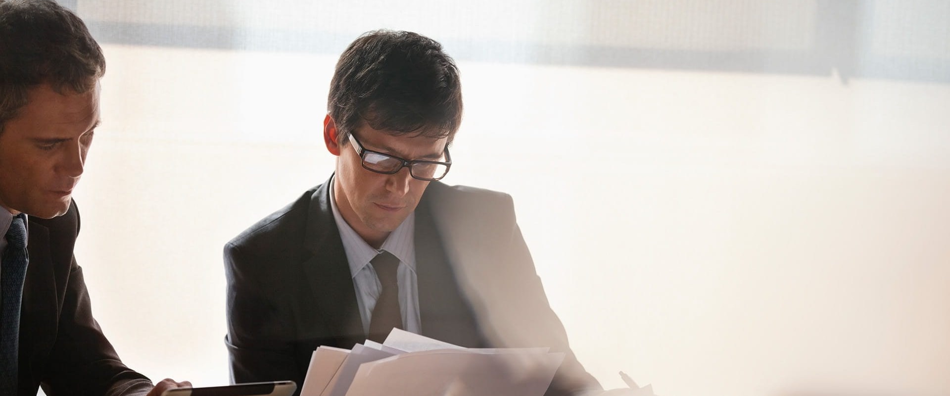 Conducting an Infringement Investigation