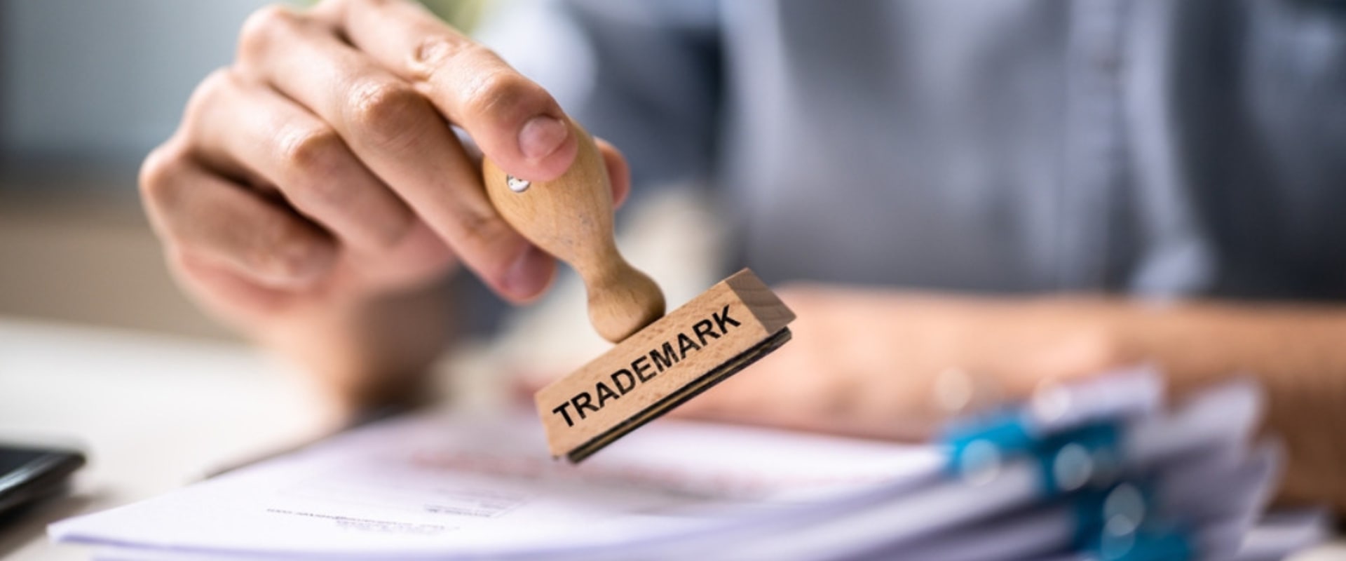 Everything You Need to Know About Trademark Registration