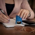 Filing a Trademark Application: A Step-by-Step Guide