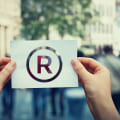 Types of Trademarks Protected Under Law