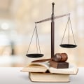 Enforcing Rights Against Infringers in Court