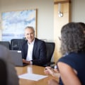 What do trademark lawyers do?