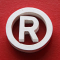 Registering Trademarks with the USPTO