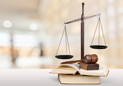 Enforcing Rights Against Infringers in Court