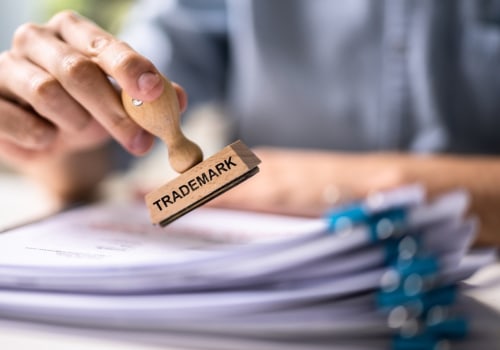 The Benefits of Trademark Registration