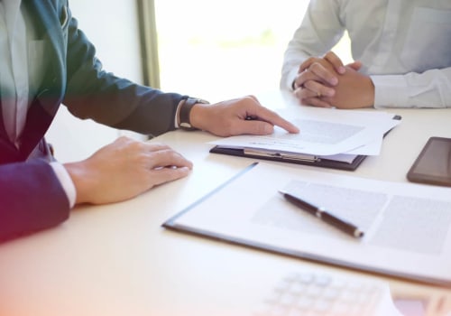 What are reasonable fees?