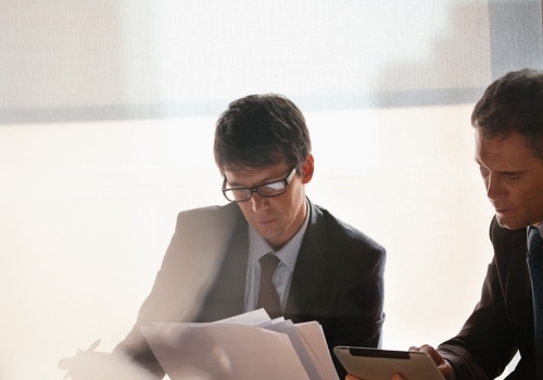 Conducting an Infringement Investigation