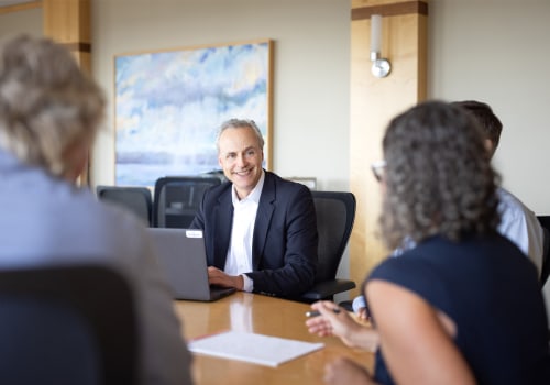What do trademark lawyers do?