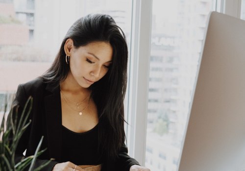 What three requirements are needed for a trademark?